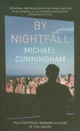 Couverture du produit · By Nightfall