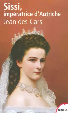 Couverture du produit · Sissi