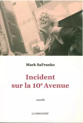 Couverture du produit · Incident sur la 10e avenue