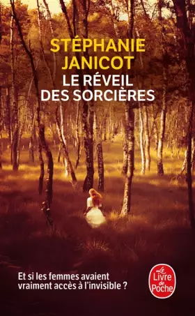 Couverture du produit · Le Réveil des sorcières