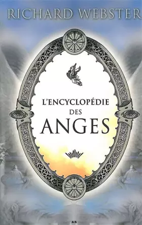 Couverture du produit · L'encyclopédie des anges