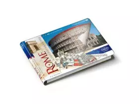 Couverture du produit · Rome autrefois et aujourd'hui