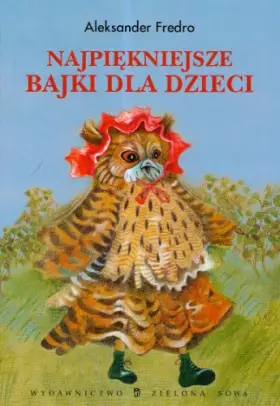 Couverture du produit · Najpiękniejsze bajki dla dzieci