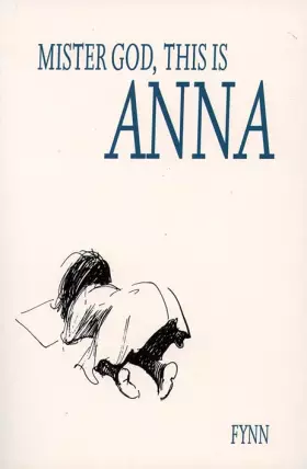 Couverture du produit · Mister God, This Is Anna