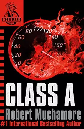 Couverture du produit · Class A: Book 2