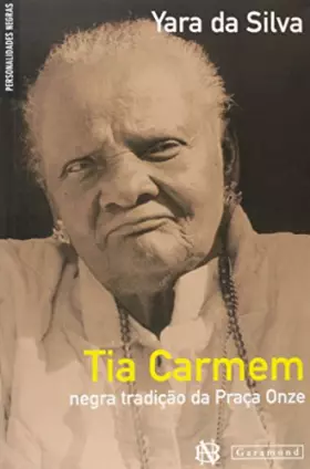 Couverture du produit · Tia Carmem