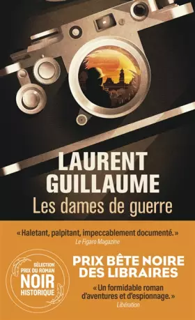 Couverture du produit · Les Dames de guerre : Saigon