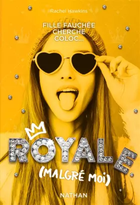 Couverture du produit · Royale malgré moi - Tome 2 - Comédie (2)