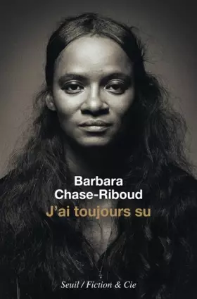 Couverture du produit · J'ai toujours su