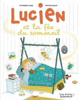 Couverture du produit · Lucien et la fée du sommeil