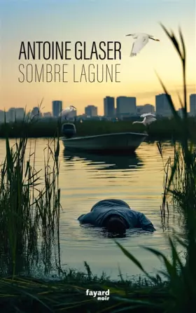 Couverture du produit · Sombre lagune