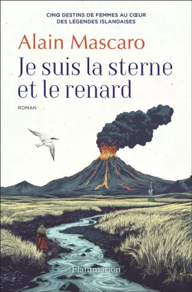 Couverture du produit · Je suis la sterne et le renard