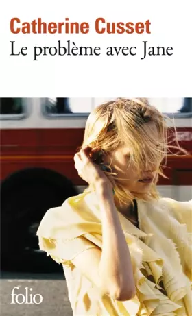 Couverture du produit · Le problème avec Jane