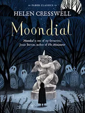 Couverture du produit · Moondial