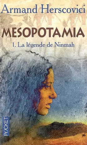 Couverture du produit · Mesopotamia, Tome 1 : La légende de Ninmah