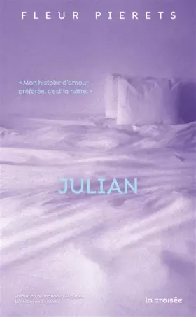 Couverture du produit · Julian