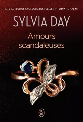 Couverture du produit · Amours scandaleuses