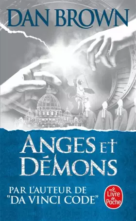 Couverture du produit · Anges et démons