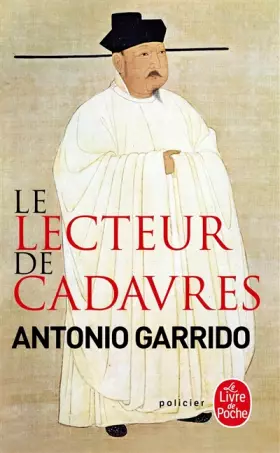 Couverture du produit · Le Lecteur de cadavres