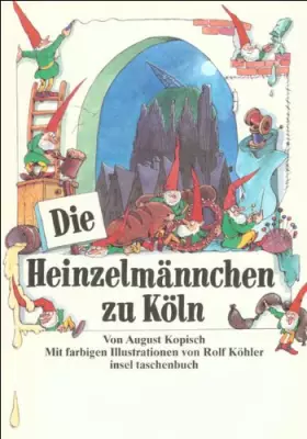 Couverture du produit · Die Heinzelmännchen zu Köln