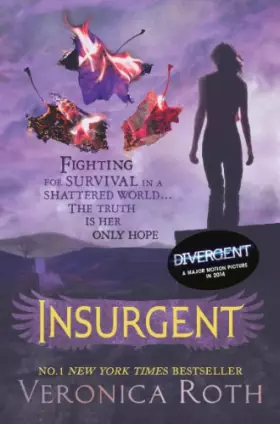 Couverture du produit · Insurgent