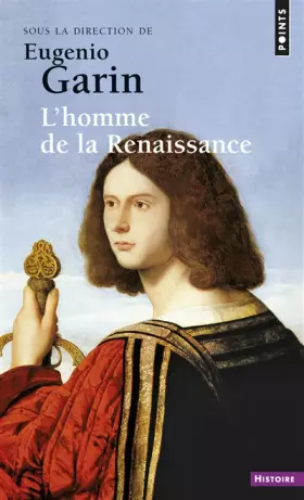 Couverture du produit · L'Homme de la Renaissance