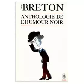 Couverture du produit · Anthologie de L'Humour Noir