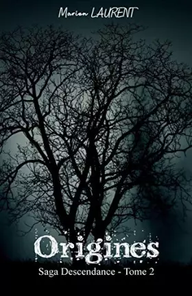 Couverture du produit · Origines (Descendance) (Volume 2) (French Edition)