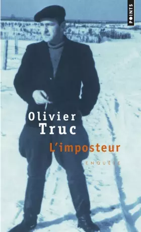 Couverture du produit · L'Imposteur