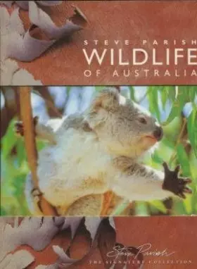 Couverture du produit · Wildlife of Australia