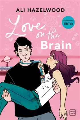 Couverture du produit · Love On The Brain