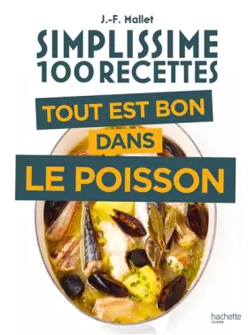 Couverture du produit · Simplissime Tout est bon dans le poisson