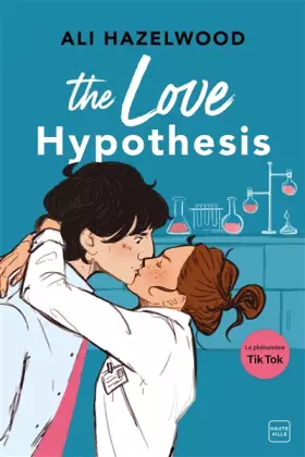 Couverture du produit · The Love Hypothesis