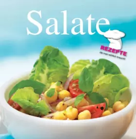 Couverture du produit · Lecker: Salate
