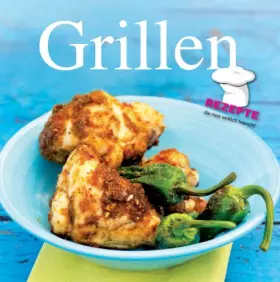 Couverture du produit · Lecker: Grillen: Leckere Ideen zum Grillen
