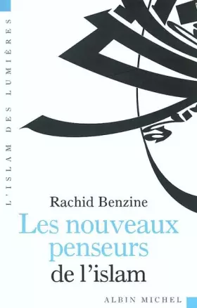 Couverture du produit · Les Nouveaux penseurs de l'islam