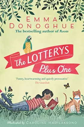 Couverture du produit · Lotterys Plus One