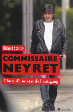 Couverture du produit · Commissaire Neyret