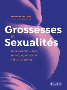 Couverture du produit · Grossesses et Sexualités