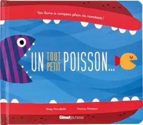 Couverture du produit · Un tout petit poisson