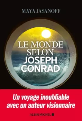 Couverture du produit · Le Monde selon Joseph Conrad