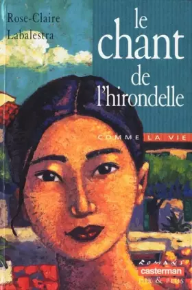 Couverture du produit · Le chant de l'hirondelle