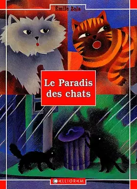 Couverture du produit · Le Paradis des chats