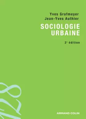 Couverture du produit · Sociologie urbaine