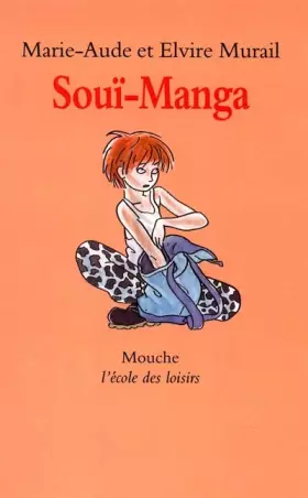 Couverture du produit · Souï-Manga