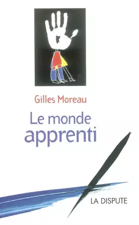 Couverture du produit · Le Monde apprenti
