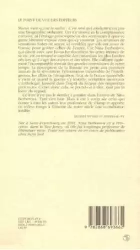 Couverture du produit · C'est moi qui souligne : Autobiographie