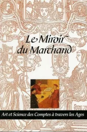 Couverture du produit · Le miroir du marchand