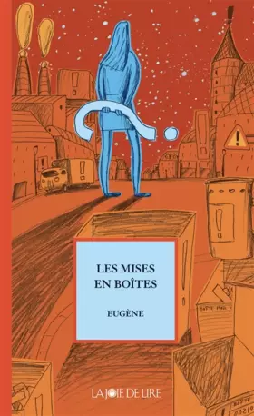 Couverture du produit · Les Mises en boîtes