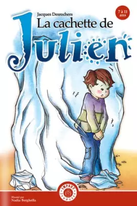 Couverture du produit · Cachette de Julien